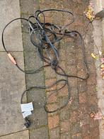 Warmhoudkabel 8 meter - Anti-vries Planten, Kunststof, Gebruikt, Minder dan 50 watt, Overige typen