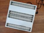 Armaturen 60x60 Systeemplafond, Ophalen, Zo goed als nieuw, Minder dan 50 watt, Lamp met armatuur