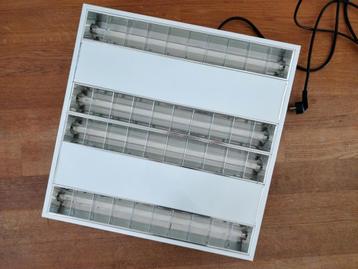 Armaturen 60x60 Systeemplafond beschikbaar voor biedingen