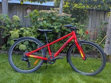 Cannondale Quick 24 inch jongensfiets  beschikbaar voor biedingen