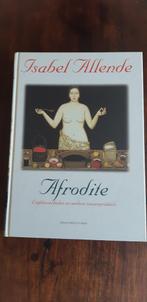 Panchita Llona - Afrodite, Ophalen of Verzenden, Zo goed als nieuw, Nederland, Panchita Llona; Isabel Allende