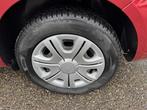 Skoda Fabia Combi 1.2-12V Ambiente,'08, airco, cruise contro, Voorwielaandrijving, Gebruikt, Zwart, 1045 kg