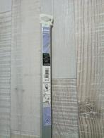 Jewe tapijtstrip hoekprofiel zilver 95 cm nieuw, Ophalen, Nieuw