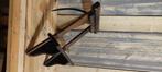 Antiek rietdekkersdakstoel rietdekkers gereedschap dakkruk, Antiek en Kunst, Antiek | Gereedschap en Instrumenten, Ophalen