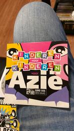 Kinderen voor kinderen, Tickets en Kaartjes, Eén persoon