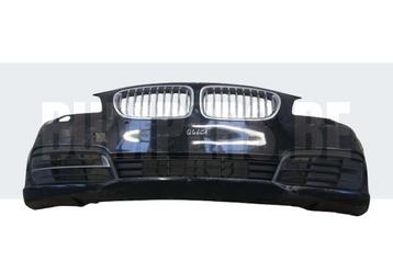 Bumper BMW 5 F10 F11 Facelift LCI 13-17 Voorbumper Q4601 beschikbaar voor biedingen