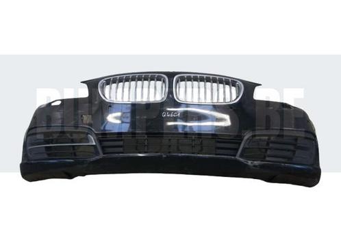 Bumper BMW 5 F10 F11 Facelift LCI 13-17 Voorbumper Q4601, Auto-onderdelen, Carrosserie en Plaatwerk, Bumper, Voor, Gebruikt, 6 maanden garantie