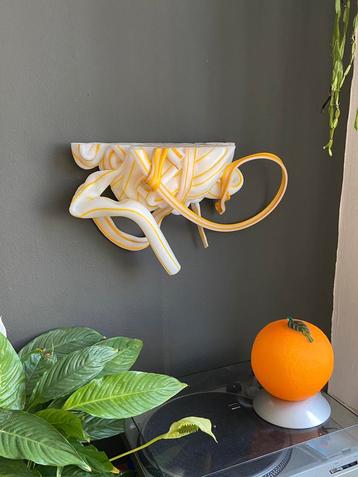 Designplank wandplank shelf Studio Thier & Van Daalen beschikbaar voor biedingen