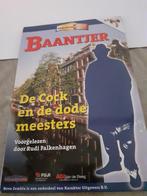 Luisterboek audio CD Baantjer, Ophalen of Verzenden, Cd, Volwassene
