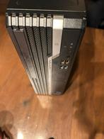 Acer Veriton X2680G  Desktop PC met gratis scherm erbij, Computers en Software, Desktop Pc's, Ophalen of Verzenden, Zo goed als nieuw