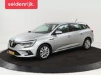 Renault Mégane Estate 1.3 TCe Zen | Apple Carplay | Cruise, Voorwielaandrijving, Stof, Gebruikt, Euro 6