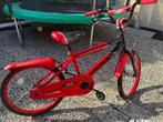Kinderfiets, Ophalen, Zo goed als nieuw, 20 inch of meer, Cortego