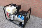 CGM C7000 - 7.7 Kva Honda GX390 Generator (bj 2024)