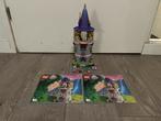 Lego Disney Princess 41054 Rapunzels Toren, Kinderen en Baby's, Speelgoed | Duplo en Lego, Ophalen of Verzenden, Zo goed als nieuw