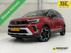 Opel Crossland 1.2 Turbo Ultimate Panodak HUD Navi Carplay A, 840 kg, 1199 cc, 1180 kg, 600 kg