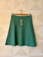 King Louie Border Skirt groen XS/34 NIEUW, Nieuw, Groen, King Louie, Maat 34 (XS) of kleiner