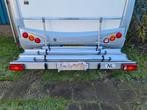 Mooie Motordrager Scooterdrager Camper fiets drager Multi ., Caravans en Kamperen, Ophalen, Zo goed als nieuw