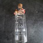 Riviera Maison bottle filled with magic, Huis en Inrichting, Ophalen of Verzenden