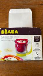 Beaba rijstkoker voor de babycook, Ophalen of Verzenden, Zo goed als nieuw, Overige typen