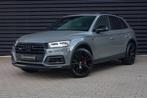 Audi Q5 2.0 TFSI ABT Quattro / Quantum / RS ZETELS / PANO /, Auto's, Automaat, Gebruikt, 4 cilinders, Bedrijf