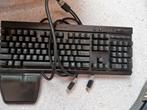 Corsair toetsenbord te koop, Ophalen, Zo goed als nieuw