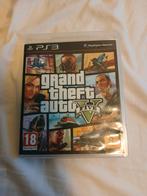 Grand theft auto voor de playstaion 3, Ophalen
