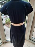 Elegante blauwe jurk, maat 40, Kleding | Dames, Jurken, Maat 38/40 (M), Blauw, Ophalen of Verzenden, Zo goed als nieuw