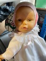 Vintage Berjusa Babypop, Ophalen of Verzenden, Gebruikt, Babypop