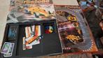 curbstone het formule 1 bordspel, Vijf spelers of meer, Ophalen of Verzenden, Gebruikt, Idententy Games