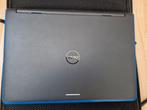 Dell Latitude 3150 blue laptop, 128 GB, DELL, Qwerty, Intel Pentium