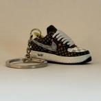 Sleutelhanger Nike Air Force, Verzamelen, Sleutelhangers, Ophalen of Verzenden, Nieuw