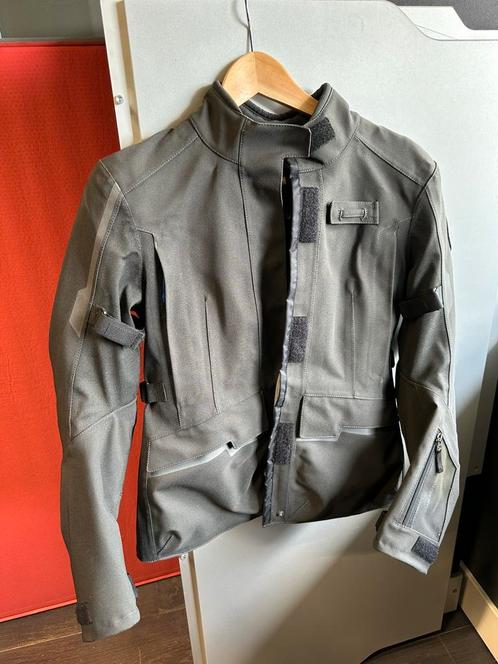 BMW PaceGuard Adventure jas en broek dames maat XS/S NIEUW, Motoren, Kleding | Motorkleding, Dames, Nieuw met kaartje, Ophalen of Verzenden