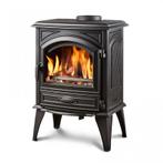 Houtkachel Dovre 540W nieuw gietijzeren kachel vrijstaand, Ophalen of Verzenden, Vrijstaand, Hout, Nieuw