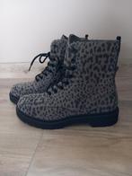 LA Gear veterboots maat 39, Ophalen, LA Gear veterboots, Overige kleuren, Nieuw