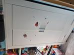 Kast in goede staat mag weg  1m91 hoog bij 1.51 breed, Ophalen of Verzenden, Gebruikt