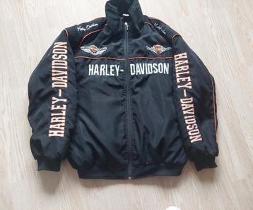 Harley Davidson Jack beschikbaar voor biedingen