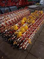 Drinkleidingen pluimveestal, stalinrichting, Dieren en Toebehoren, Meerdere dieren, Kip