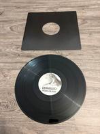 DJ Weirdo & DJ Sim – Go Get Busy!, Ophalen of Verzenden, Zo goed als nieuw, 12 inch