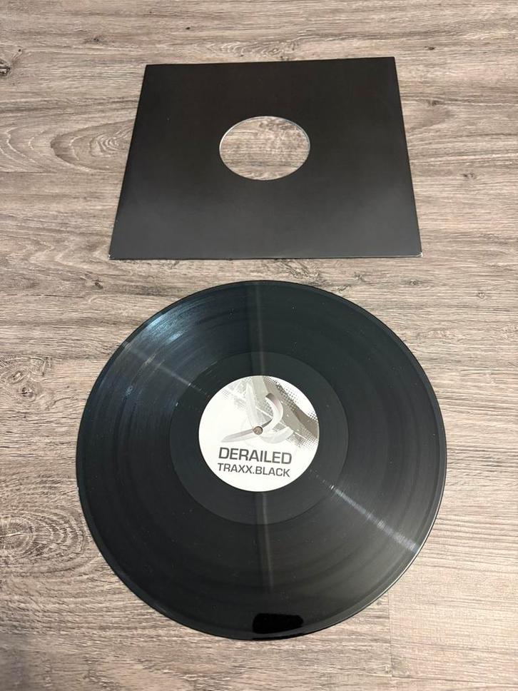 DJ Weirdo & DJ Sim – Go Get Busy!, Cd's en Dvd's, Vinyl | Dance en House, Zo goed als nieuw, 12 inch, Ophalen of Verzenden