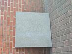schellevis 80x80x5, Tuin en Terras, Tegels en Klinkers, Ophalen, Nieuw, Beton, Terrastegels