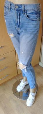 LEVIS 501 distressed skinny maat W27 L28, W27 (confectie 34) of kleiner, Levi’s, Gedragen, Verzenden