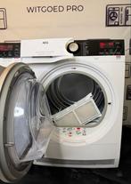 Aeg Wasmachine & Droger A+++ 9kg - Zo Goed Als Nieuw!, 8 tot 10 kg, Ophalen of Verzenden, 85 tot 90 cm, 1600 toeren of meer