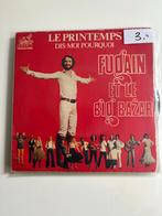 Fugain et le Big Bazar - Le Printemps Vinyl 7 inch, Ophalen of Verzenden, Gebruikt
