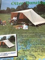 Randstad Bever tent, Ophalen, Gebruikt, Tot en met 6