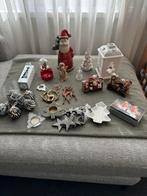 Kerst spullen, Ophalen of Verzenden, Gebruikt