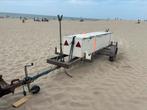 Catamaran trailer, Ophalen, Gebruikt, 1500 tot 3000 kg, 6 tot 9 meter