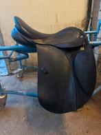 Mooie Stübben Laurus dressuurzadel te koop in  nette staat!, Ophalen, Zo goed als nieuw, Dressuur