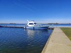 Moonraker 350 Flybridge, Ophalen, Gebruikt, Diesel, 9 tot 12 meter