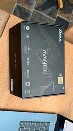 Xsarus Avant 3+ IPTV Box (Abo loopt af), Ophalen of Verzenden, Zo goed als nieuw, HDMI, Zonder harde schijf