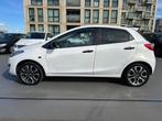 Mazda 2 1.3 BIFUEL GT LPG Zeer Zuinig met Airco Camera Navig, Auto's, Mazda, Euro 5, Gebruikt, Origineel Nederlands, Handgeschakeld